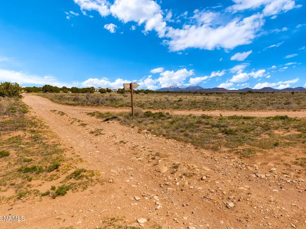 2978 S Lowell Dr, Williams, AZ 86046