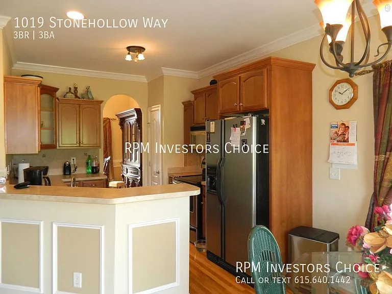 1019 Stonehollow Way — Photo 11