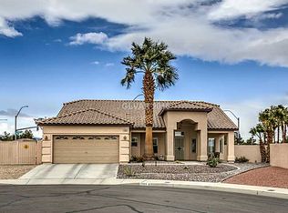 7524 Barbie Ave, Las Vegas, NV 89131