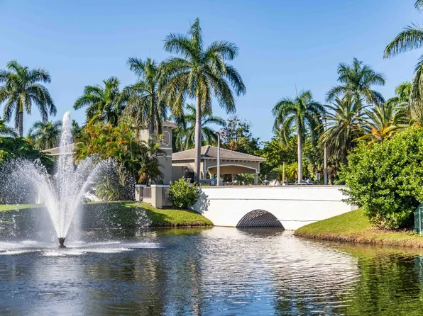 4602 Martinique Way APT H2, Pompano Beach, FL 33066