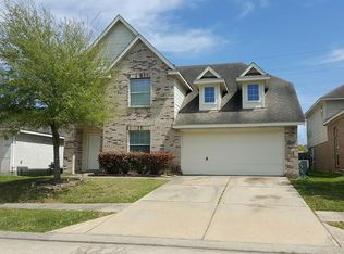 8119 Autumn Trace Ct, Houston, TX 77083