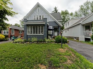 1170 Baker Ave, Schenectady, NY 12309