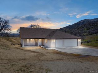 17600 Ascot Ct, Tehachapi, CA 93561