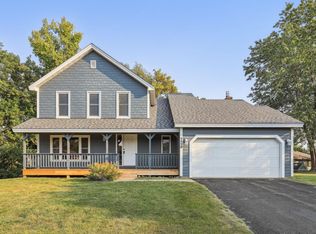 5450 150th St SE, Prior Lake, MN 55372