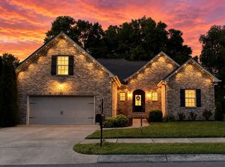 155 Odie Ray St, Gallatin, TN 37066
