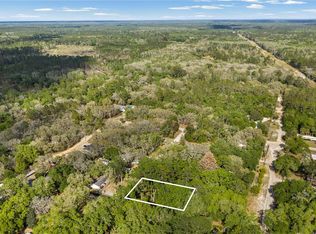 0 NE 153rd St #1, Fort Mc Coy, FL 32134