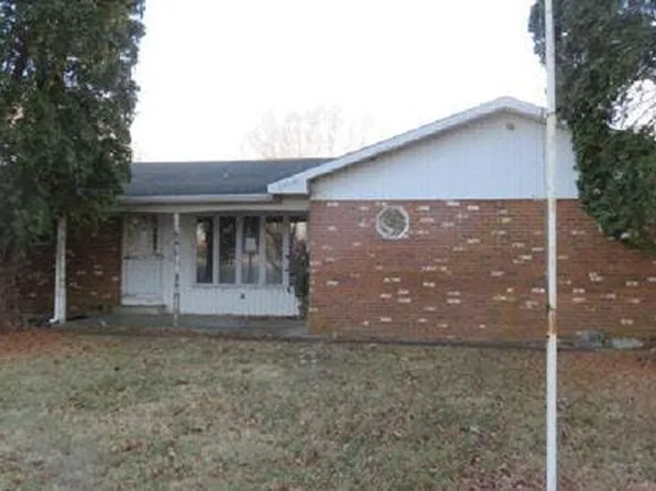 14933 Lafayette Center Rd, Roanoke, IN 46783