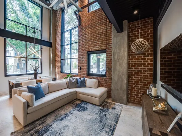 3110 Thomas Ave APT 101, Dallas, TX 75204