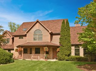 20335 Swinford Ln, Mokena, IL 60448