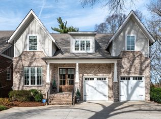 840 Woodmont Blvd, Nashville, TN 37204