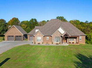 4278 Ridge Water Rd, Louisville, TN 37777