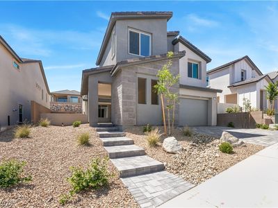 981 Estates Bend Ct, Las Vegas, NV, 89138