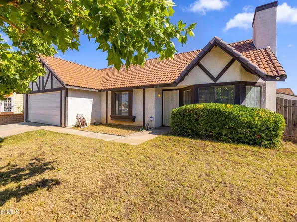 1808 E Avenue R12, Palmdale, CA 93550