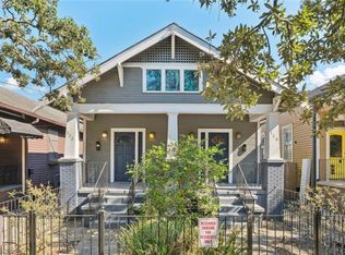 320 N Norman C Francis Pkwy, New Orleans, LA 70119