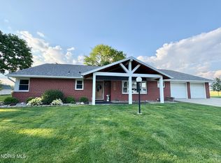 107 Johnson Ave, Stryker, OH 43557