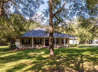 880 NW 70th Ter, Ocala, FL 34482