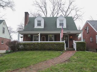 2405 Manchester Rd, Louisville, KY 40205