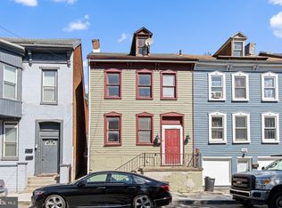 337 W Philadelphia St, York, PA 17401