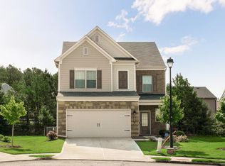 1869 Charcoal Ives Rd, Lawrenceville, GA 30045