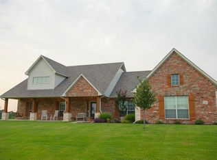 8000 Stone Ridge Dr, Northlake, TX 76247