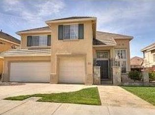 4019 Bouquet Park Ln, San Jose, CA