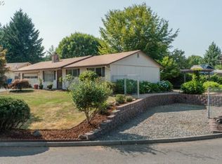3702 NE 151st Ave, Vancouver, WA 98682
