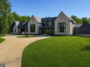 8445 Serenbe Rd, Palmetto, GA 30268