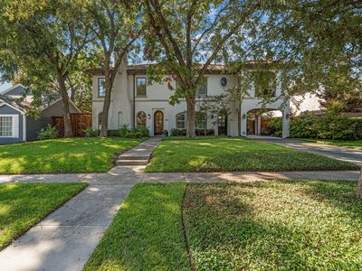 5609 El Campo Ave, Fort Worth, TX, 76107