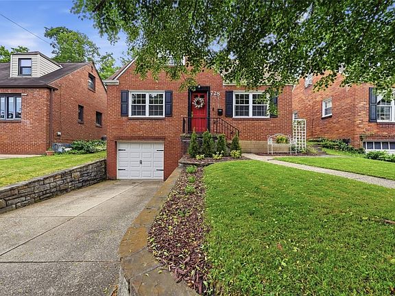 2nd image of 728 Vallevista Ave