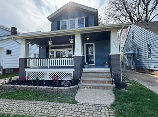3356 Berea Rd, Cleveland, OH 44111