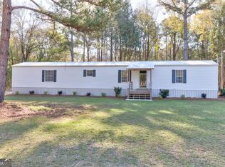512 Sisters Ferry Rd, Clyo, GA 31303