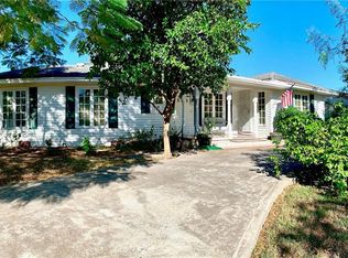 1315 S 10th Ave, Edinburg, TX 78539