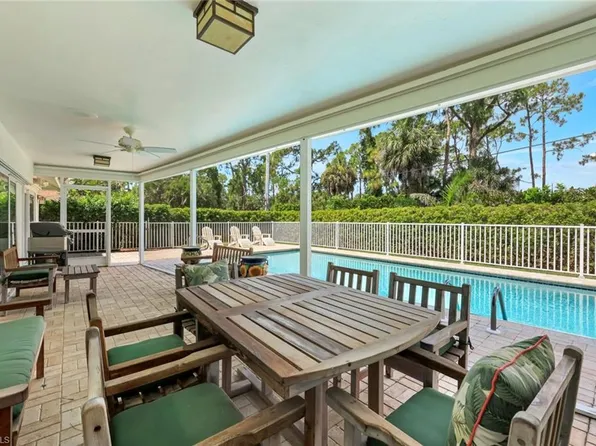 1839 Imperial Golf Co BLVD, NAPLES, FL 34110