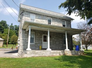 5440 Oley Turnpike Rd #B, Reading, PA 19606