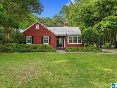 114 Lake St, Trussville, AL, 35173