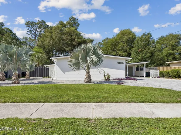 7004 ALTAMA Road, Jacksonville, FL 32216