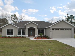 2125 Bishop Rd, Spring Hill, FL 34608