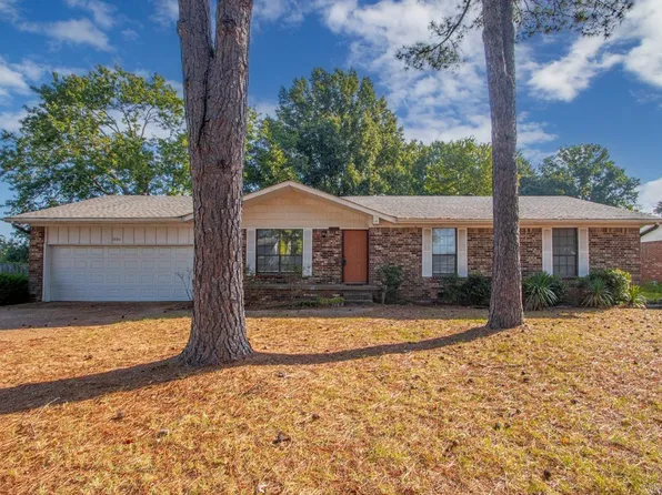 1806 Madden Rd, Jacksonville, AR 72076