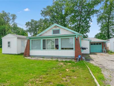 414 N Dunlap Ave, Youngstown, OH, 44509