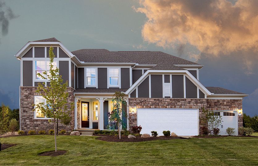 Castleton Model