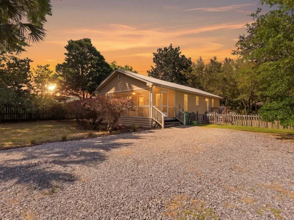 252 Morrison Ave, Santa Rosa Beach, FL 32459