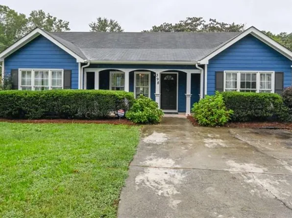 398 Arch St, Athens, GA 30601
