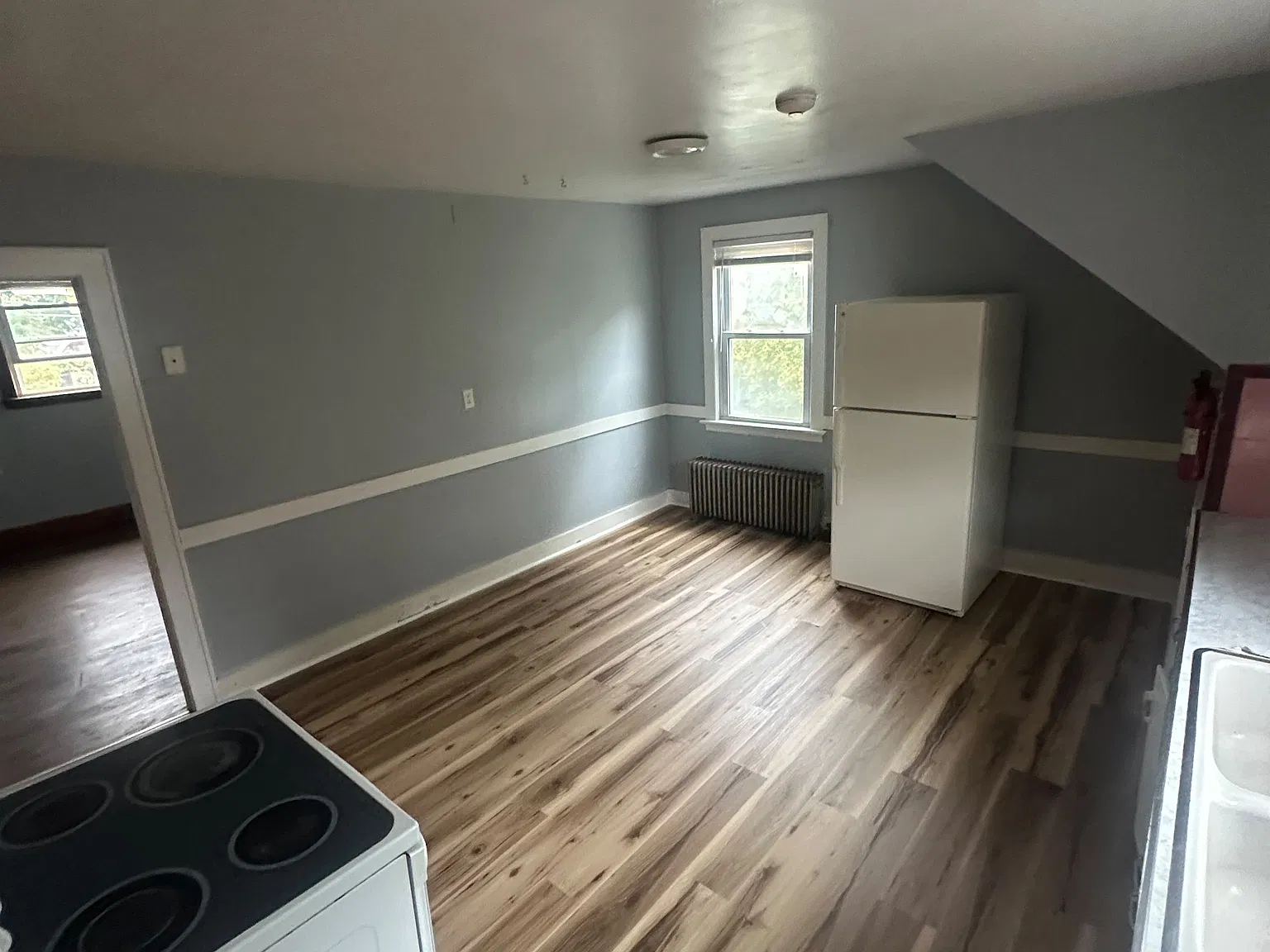 2 bed, 1217 sqft, $1,850 — Photo 2