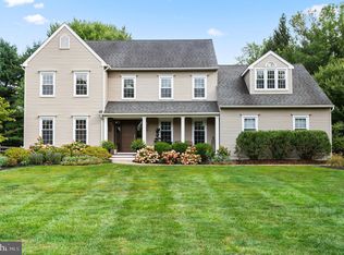 20 John Dyer Way, Doylestown, PA 18902