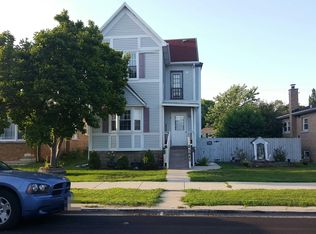 3840 W 83rd Pl, Chicago, IL 60652