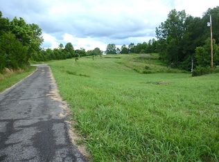 362 Hadley Church Rd, Fairplay, KY 42728