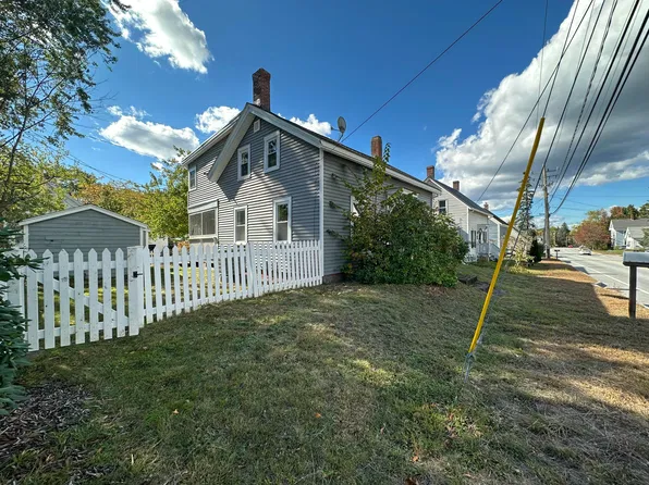 63 Rochester Street, Berwick, ME 03901