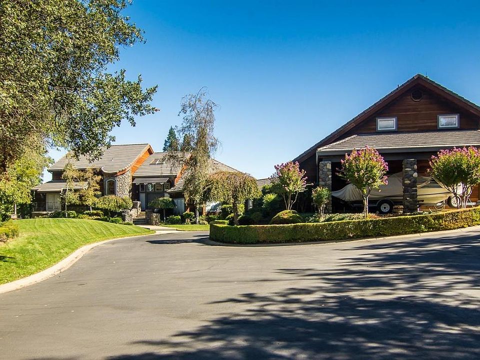 20109 Old Alturas Rd, Redding, CA 96003 Zillow