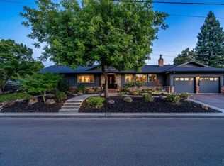 419 Mayfield Drive, Santa Rosa, CA 95403