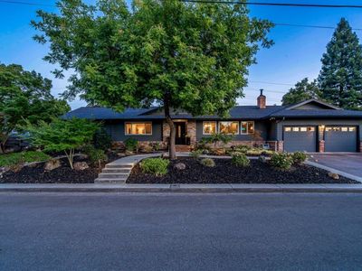 419 Mayfield Drive, Santa Rosa, CA, 95403